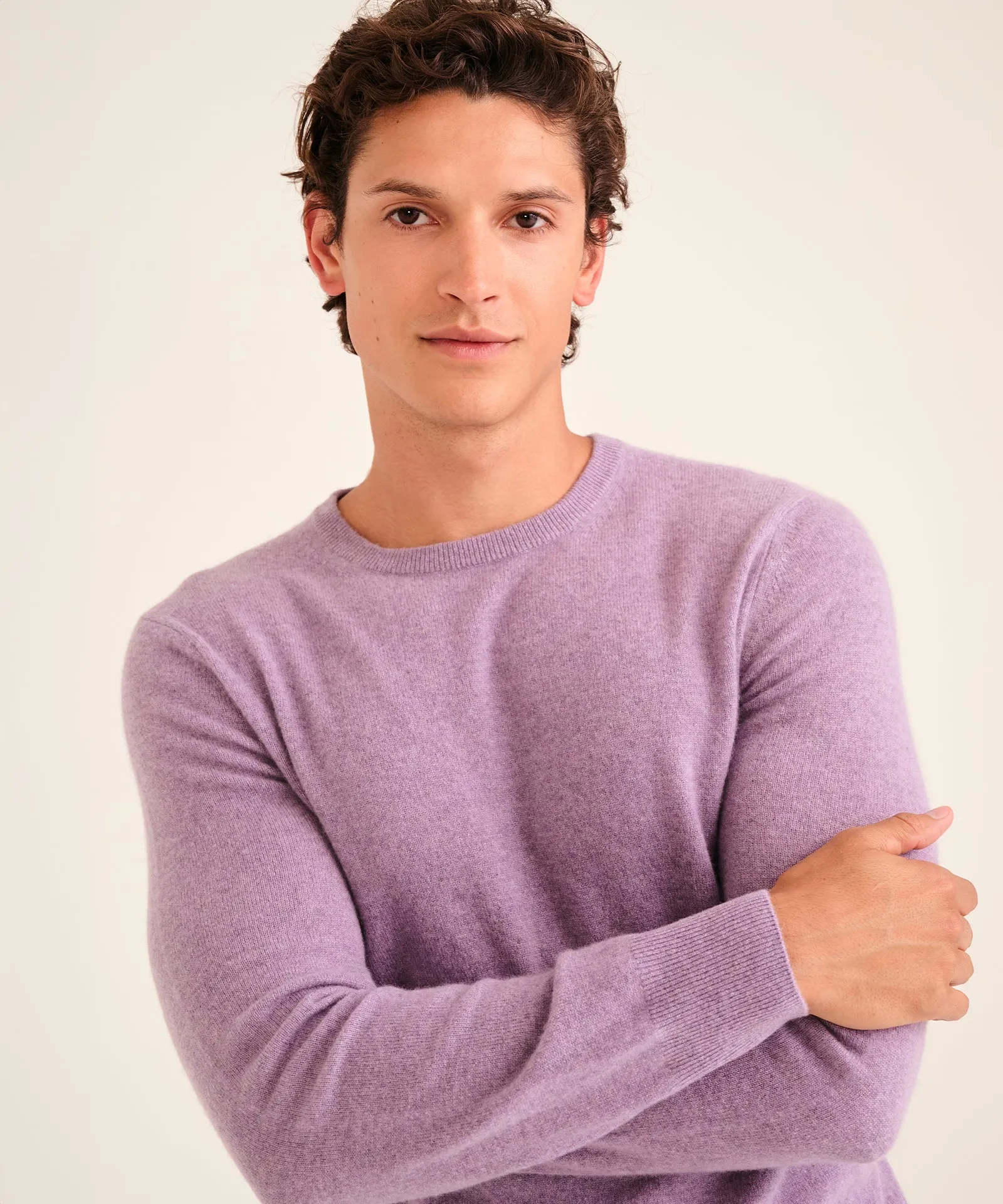 The Original Cashmere Sweater Men's