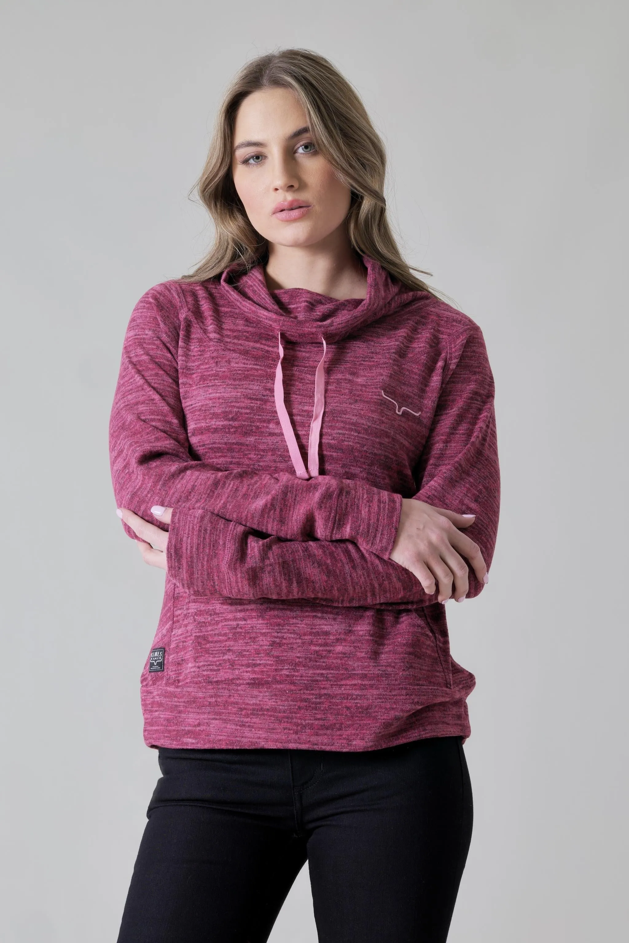 Tonopah Pullover Hoodie