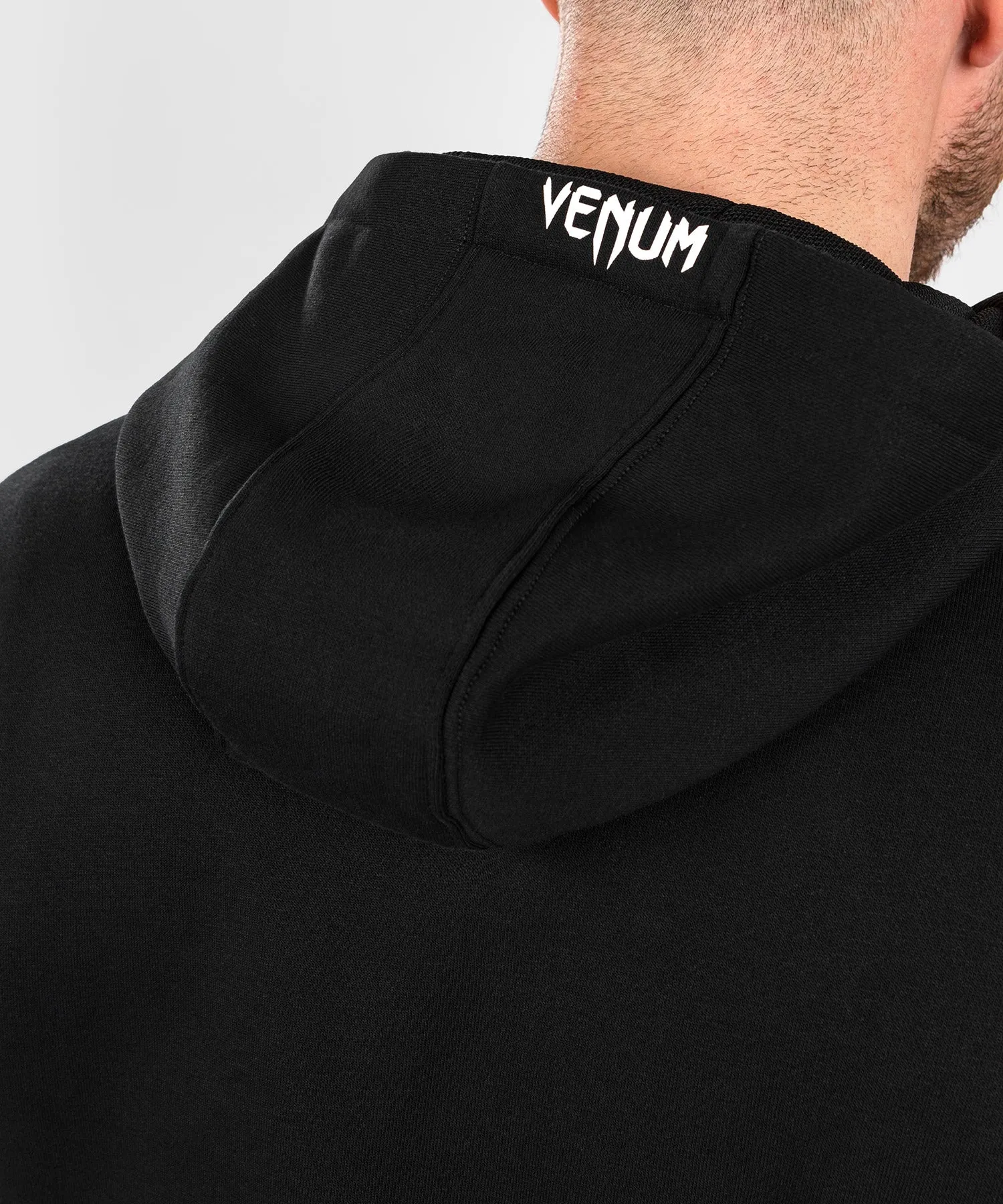 UFC Adrenaline by Venum Replica Men’s Pullover Hoodie - Black