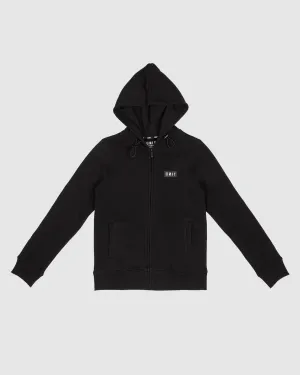 UNIT Stack Youth Zip Thru Hoodie