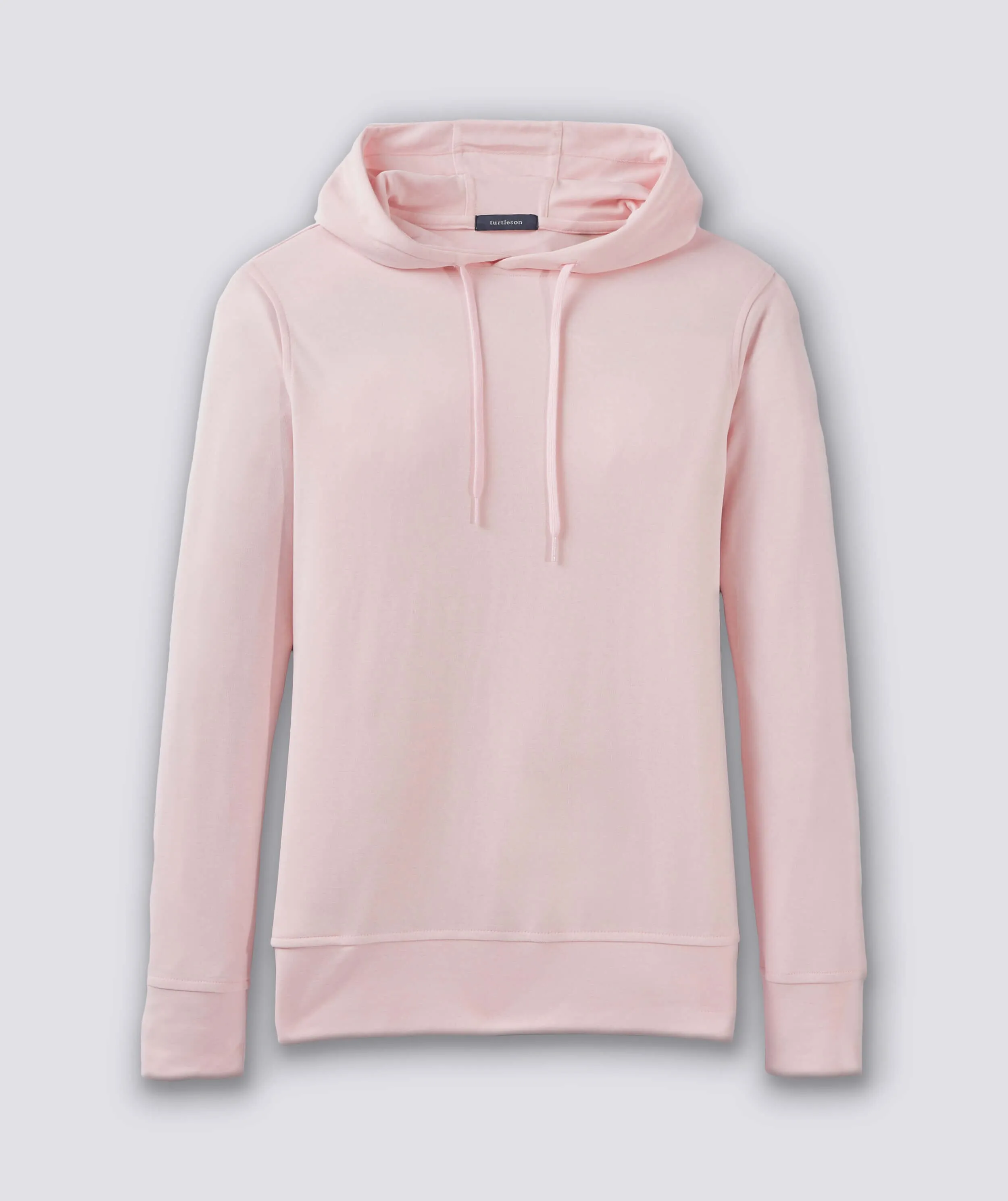 Women's Les Oxford Performance Hoodie